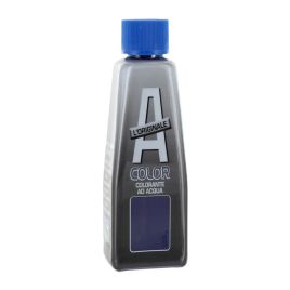 Colorante acolor 250 ml - n  3 blu