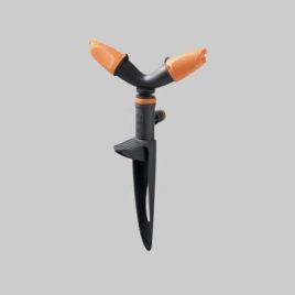 Irrigatore su puntale g.f. rotax