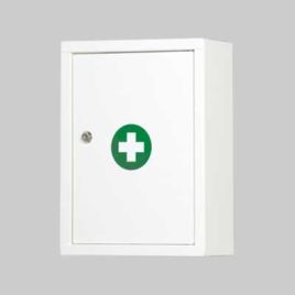 Armadietto portamedicinali 35x45x13 cm
