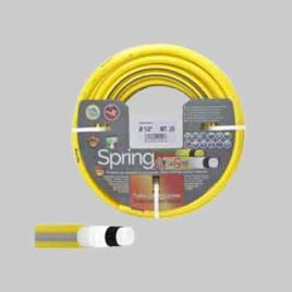 Tubo magliato spring ats diametro 25 mm (1 pollici ) x 25 mt