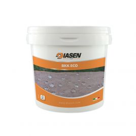 Bkk eco idrorepellente trasparente traspirante 5 l diasen