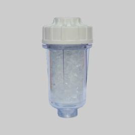 Filtro per lavatrice a carica pronta 3/4