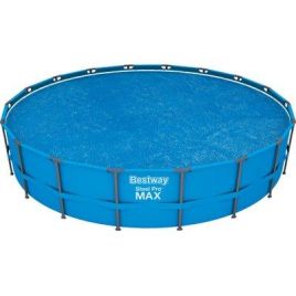 Copertura piscina solare 58173 bestway cm 527