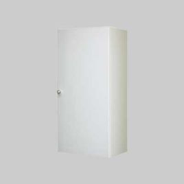 Pensile bagno multiuso 34 cm 34x22x71h