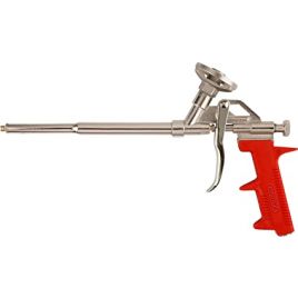 Pistola per schiume poliuretaniche