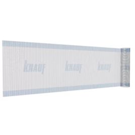 Rotolo rete aquapanel reinforcing mesh 200 g/m2 - rotolo 1x50 mt