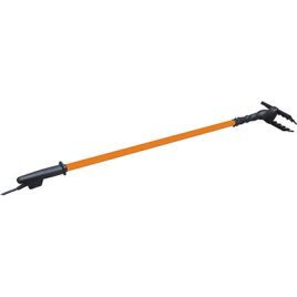 Cogliolive batteria spider volt 12 w 130 h.cm 220/300 cavo mt 15