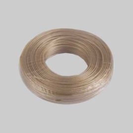 Cavetto stendibiancheria rotolo diametro 5 mm - 100 mt