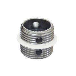 Nipples  guarnizione p/radiatori tubolari ardesia 1"