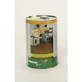 Naicoat lux trattamento oleo-idrorepellente per superfici in cotto 5 lt