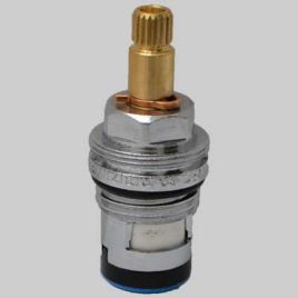 Vitone per termostatico doccia 2t