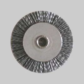 Spazzola di ricambio per duplicatrici d7047 55x10x15 mm