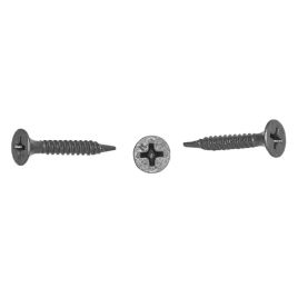 Vite punta teks autoperforante fosfatata 3,5-25mm (pacco da 1000 pz)