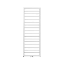 Termoarredo zehnder subway  h. 973 nero opaco largh. cm 45