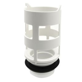 Bacinella con guarnizione