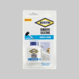 Rimuovi silicone mini 100 gr