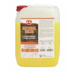 Liquido antigelo per pannelli solari antigel solar kg 5
