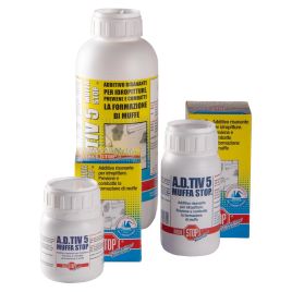 Additivo risanante murale a.d.tiv 5 125 ml