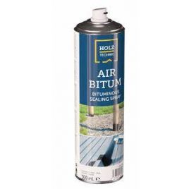 Airbitum500 membrana bituminosa spray 500 ml