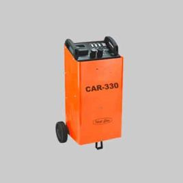 Caricabatteria car-330 ideal star tensione di carica 12/24v
