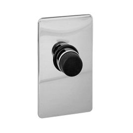 Flussometro incasso per wc 3/4