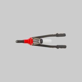 Rivettatrice dx65 diametro 3,0/3,2 - 4,0 - 4,8 - 6,0 - 6,4 mm