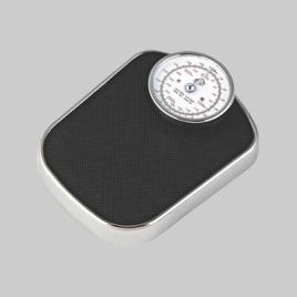 Bilancia pw 6030 dcg capacita 160 kg