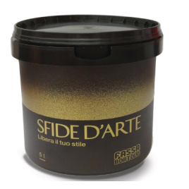 Desideri luce  golden da lt.1  bagliori di luna,  finitura decorativa