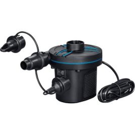 Pompa gonfiaggio elettrica 62257 bestway volt 12