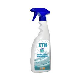 Igienizzante base alcolica eth spray 750 ml