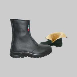 Stivale antinfortunistica iceberg s3 n  46