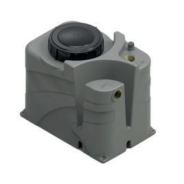 Degrassatore sottolavello lt 18