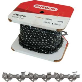 Catena x motosega rotolo 3/8 oregon 1637x1,1 mt 30 90px100r