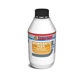Primer fissativo morgan's flex acrilico conf. da 1 lt