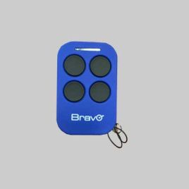 Radiocomando aladino