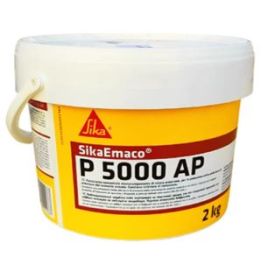 Sikaemaco p 5000 ap 2 kg - passivante cementizio