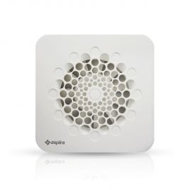 Aspiratore elicoidale alta prevalenza aspirante