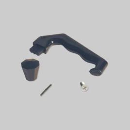 Manico e pomolo per caffettiera 6 tazze