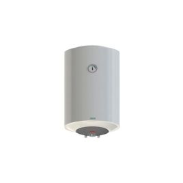 Scaldabagno elett. 100lt. verticale  2 anni colore bianco