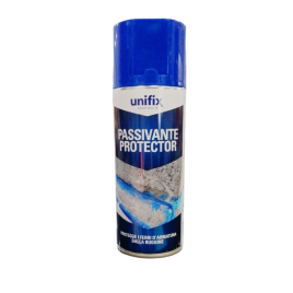 Unifix passivante protector spray 400ml -protezione ferri d'armatura