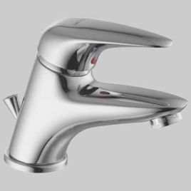 Monocomando lavabo serie 18