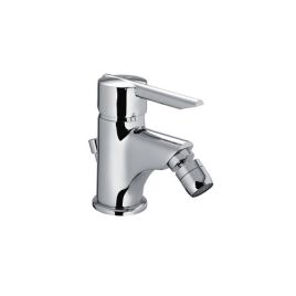 Miscelatore monocomando bidet linea pin cromo