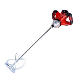 Miscelatore elettrico a batteria rubimix e-9 energy cas