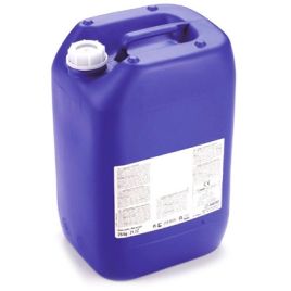 Additivo superfluidificante in soluzione acquosa 25 kg - 20lt