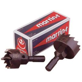 Fresa a tazza hss rettificata martin-t martin mm  40