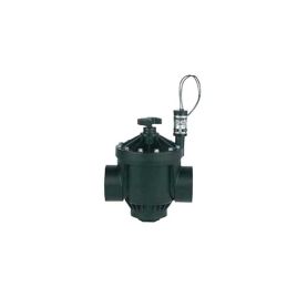 Elettrovalvola pgv 1" ff
