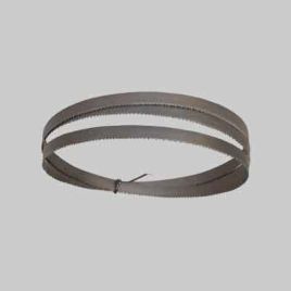 Lama a nastro per legno 1400x6x0,6 mm z6