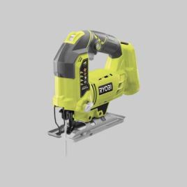 Seghetto alternativo a batteria r18js-0 ryobi 18v