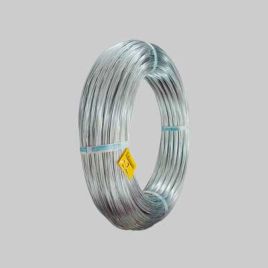 Filo ferro zincato cavatorta n  18 (3,5 mm) conf. da 25 kg