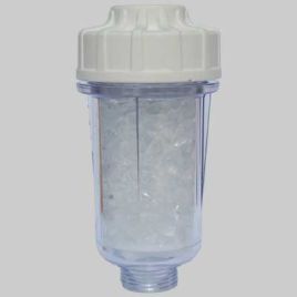 Filtro per lavatrice a carica pronta - 3/4